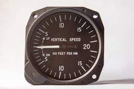 Vertical Speed Indicator